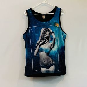 MEN'S NOBILITY TANK TOP